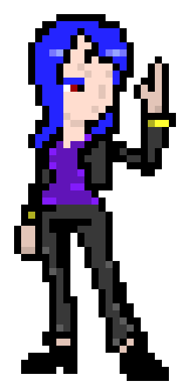 [9664c4] Crystal
