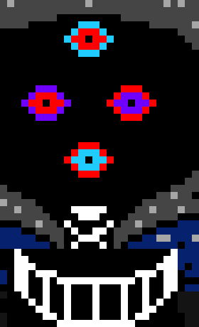 [d082ec] *jumpscares you