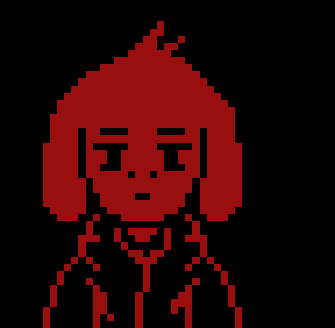 [c91422] *Teleports us inside* Well, look around if you want anything... 