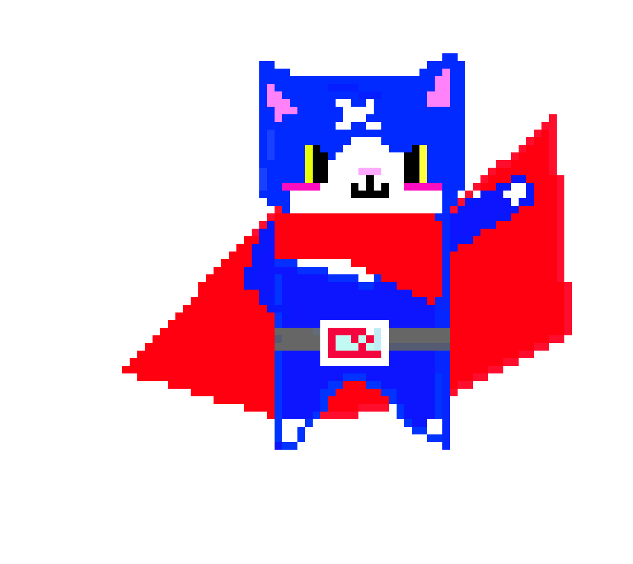 [9664c4] CAT