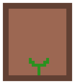 [ba9a2d] Growing Sunflower Seeds