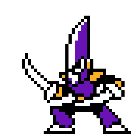 [9664c4] Blade Man