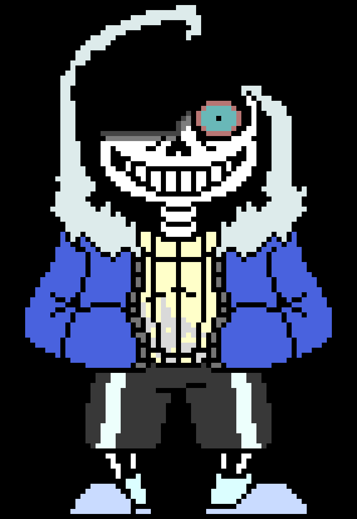 [ee07c4] Horrordust