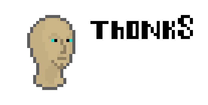 [390dcd] Thonks