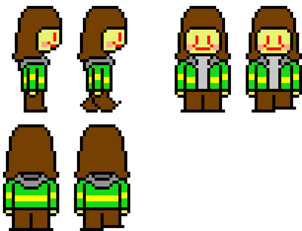 [531dbd] Chara