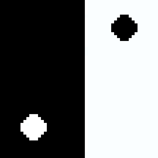 [9664c4] Yin Yang