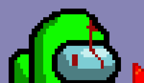 [1d49ac] who ever is the impostor Jordan u better stop or u are going to have a bad time- among jus