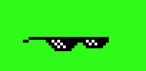MLG Glasses