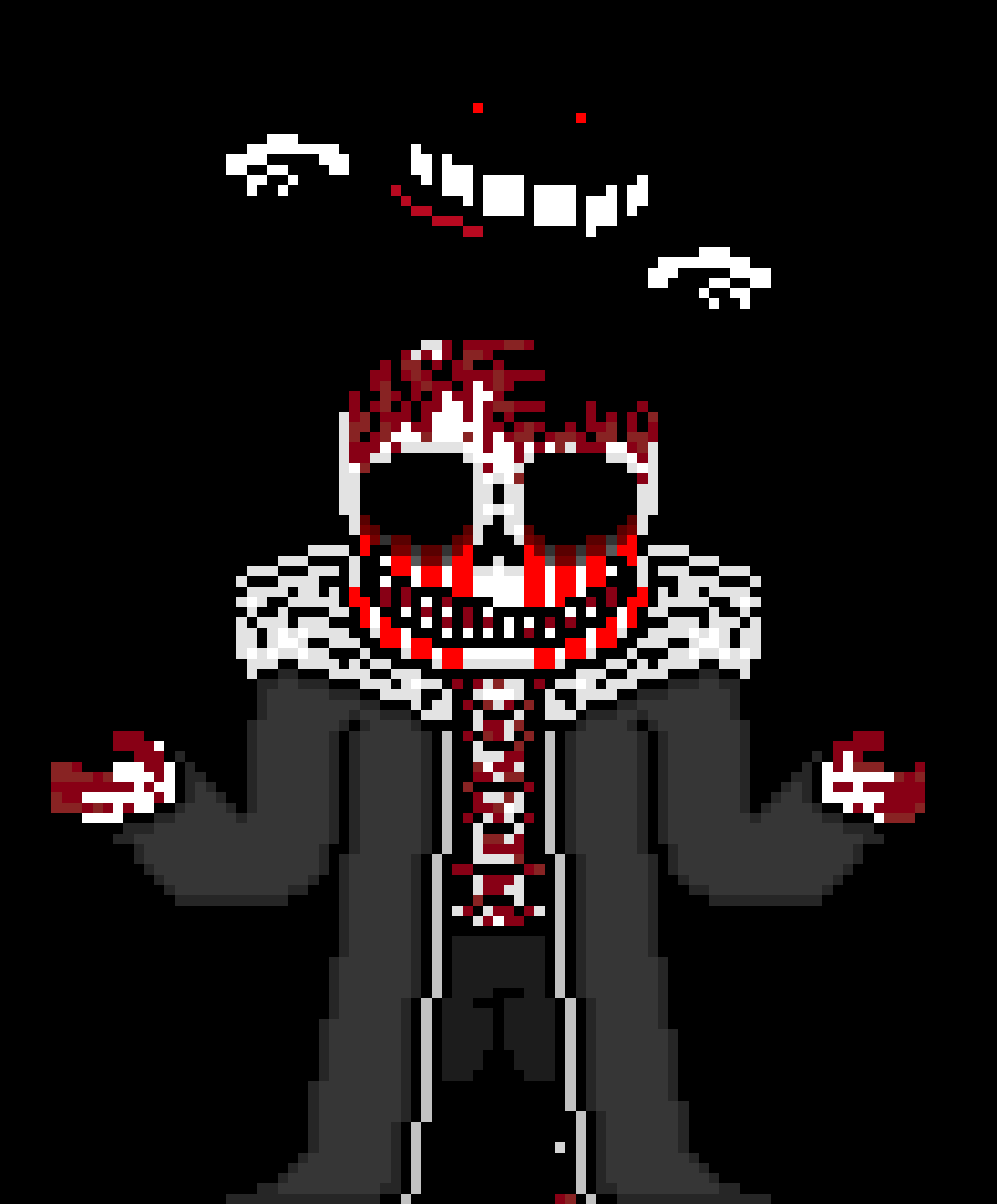 [e8cb42] 100% Terror Control