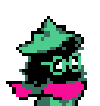 [acbc50] please ignore pink thing and we can just roleplay and not fight