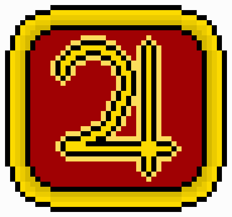 [9664c4] Jupiter (Pagan Symbol)