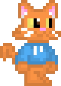 [b1ead8] cattostand