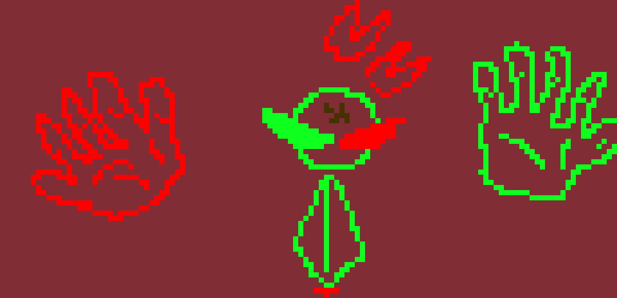 [55284c] theres five of us already so ya, you seem like a great person to be in here, great insult btw.