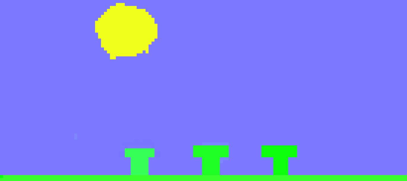 [9664c4] Super mario bg