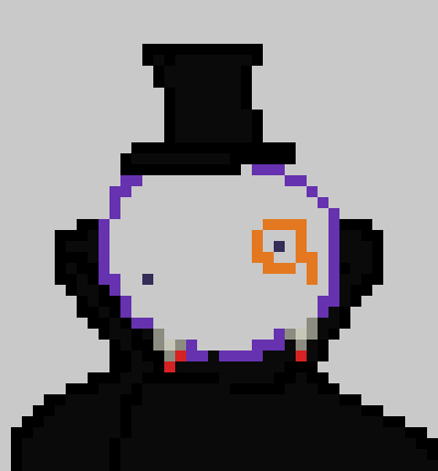 [ec4a6c] Why is it so and so? -Demented