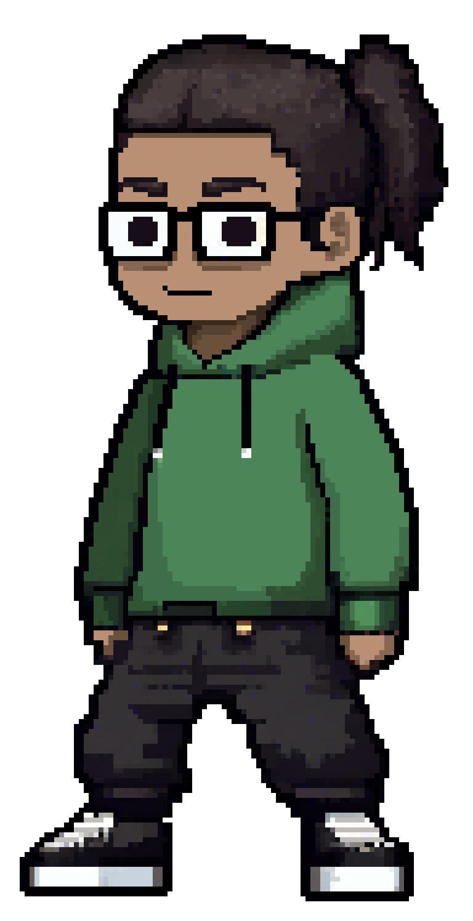 [b2f3c2] Angelo pixel