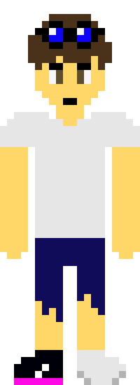[9664c4] Neil C. Granger.Overworld