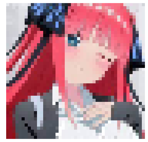 [ea83aa] NİNO NAKANO <3