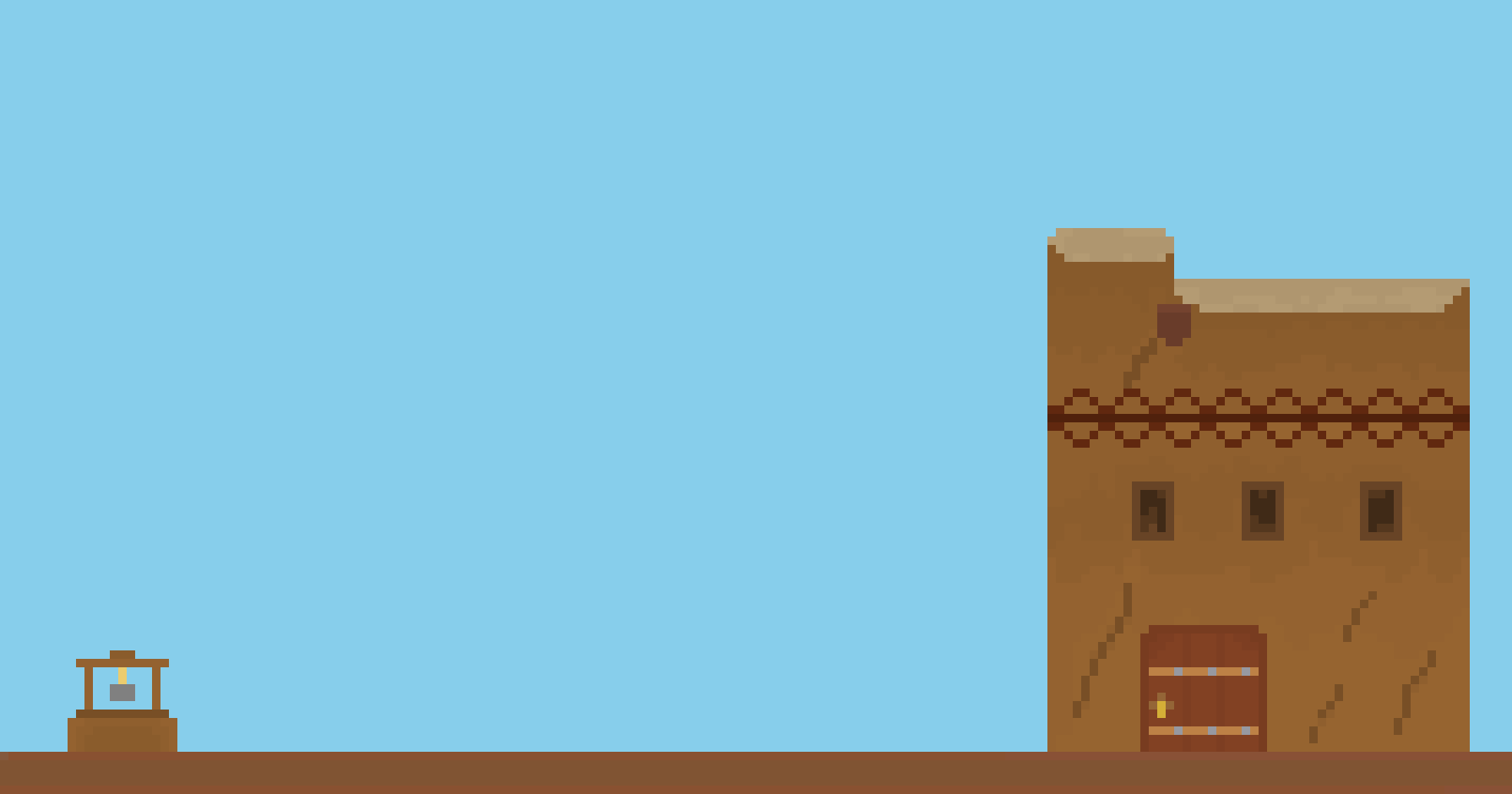 [9664c4] arabic old home 