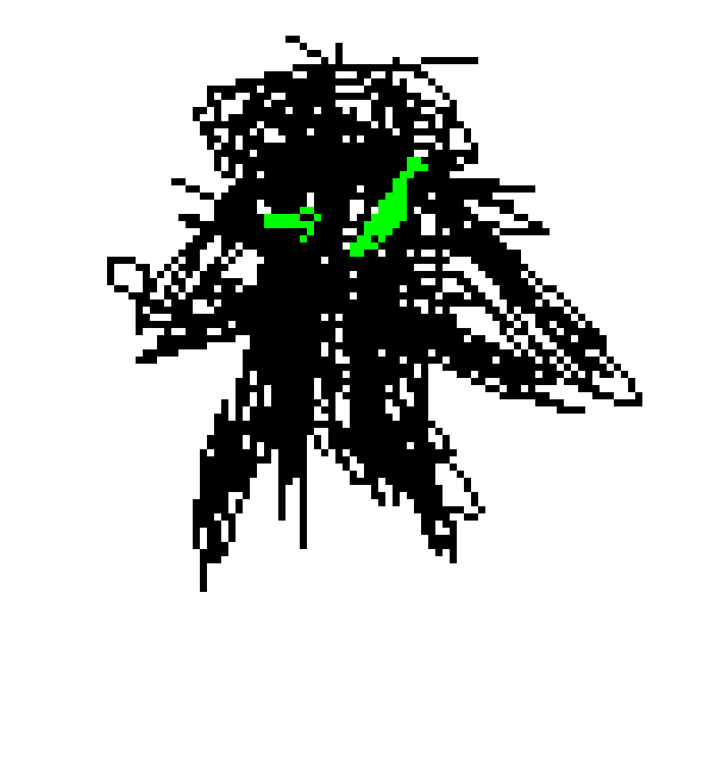 [0b970e] *morphing*