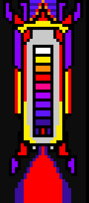 [815a13] *100 of it to absorb it all and attack rainbowfox from every direction*