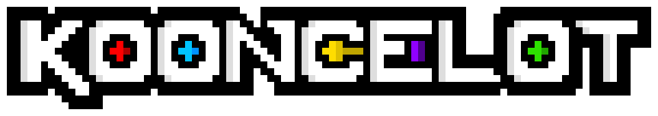 [9664c4] KooncelotAdventuresLogo