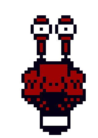 [9664c4] little ant head