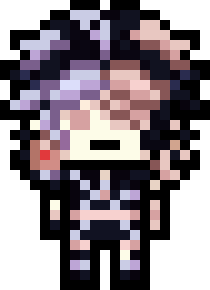 [3ce3d7] gwenpixel
