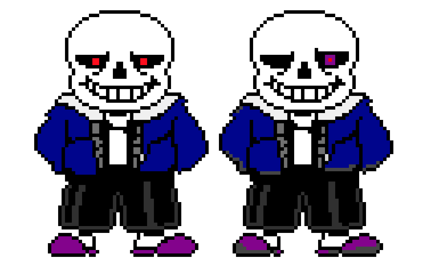 Create Your Own Sans :)