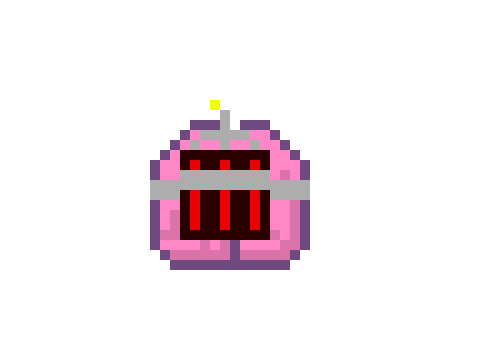 [6dc189] Brain Bomb