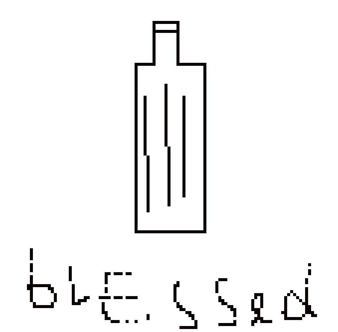 [9664c4] blessed.