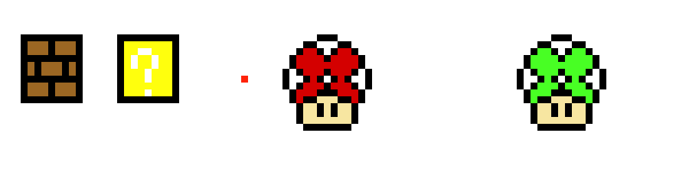 [9664c4] items