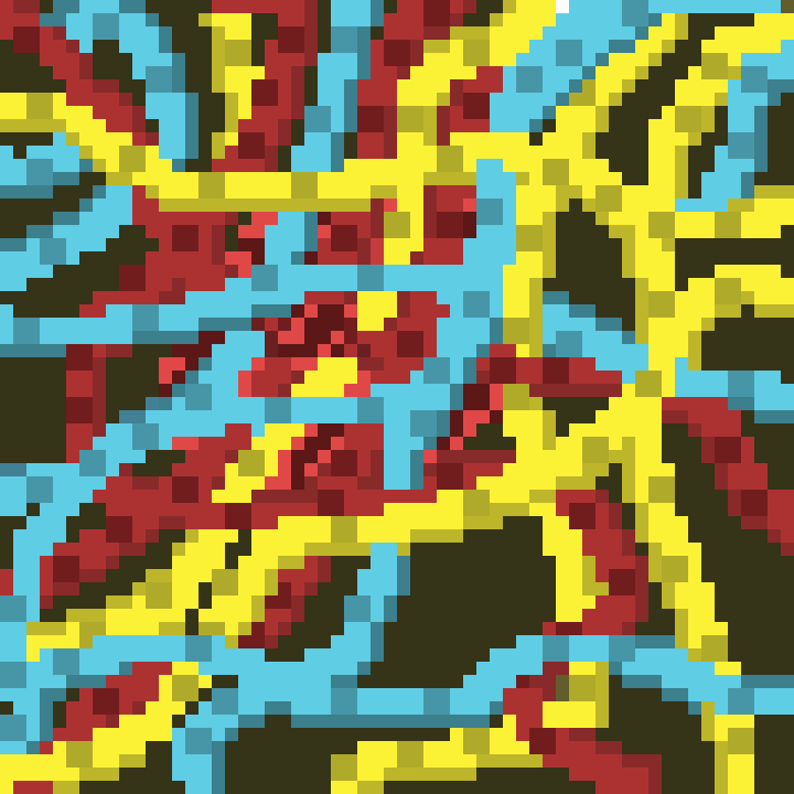 [cc54ea] Heart
