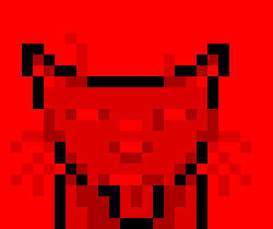 [fdcfdc] down syndrome, hah get it because- because hes trapped underground, like, hes low, down. down syndr 💥