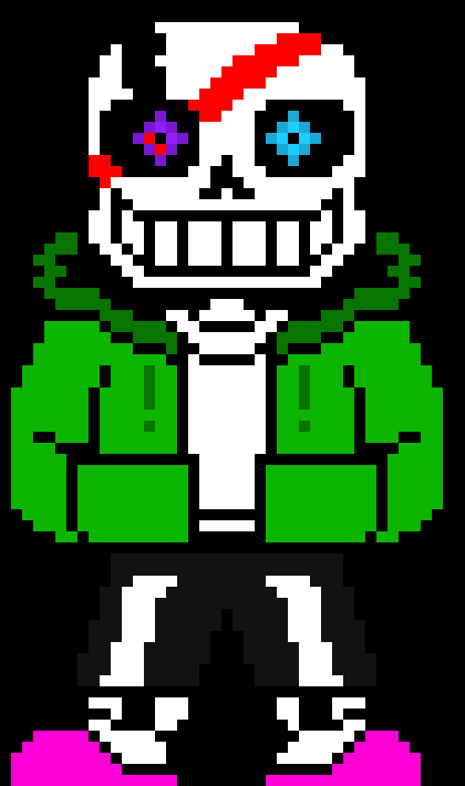 *is fighting robot 9.5