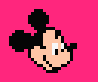 [9664c4] Mickey Mouse