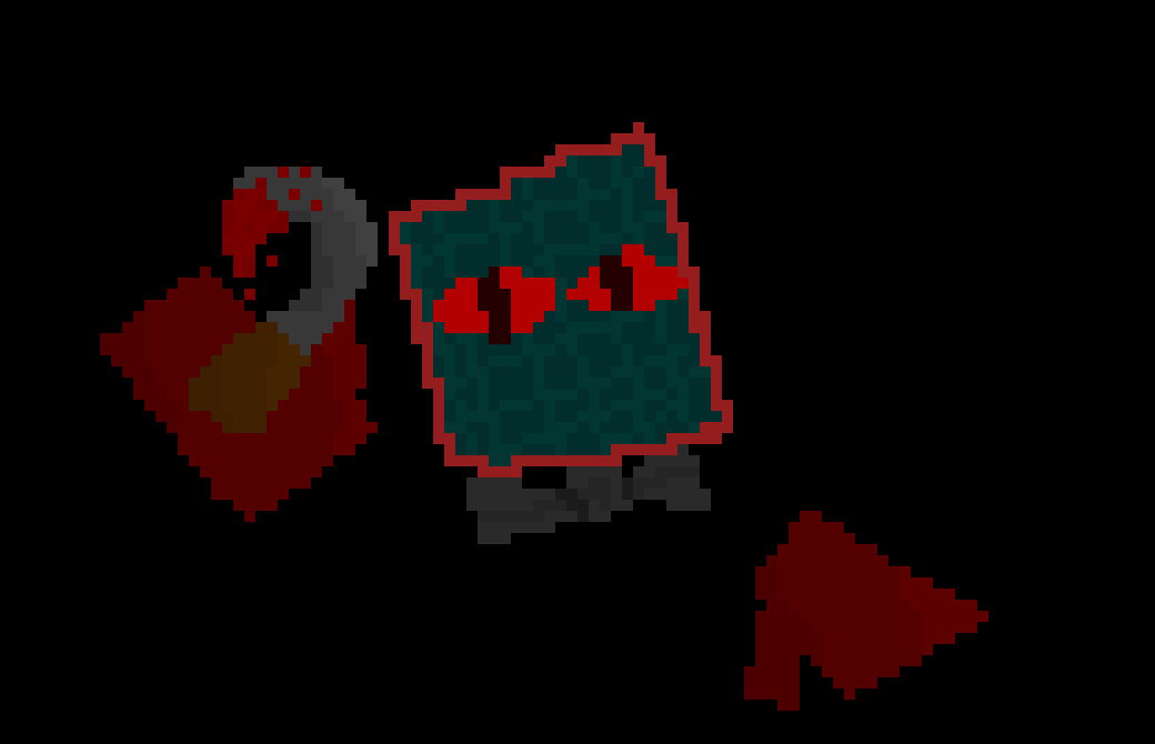 [3c083e] cube runners (better me)