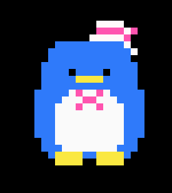 [735613] TuxSam