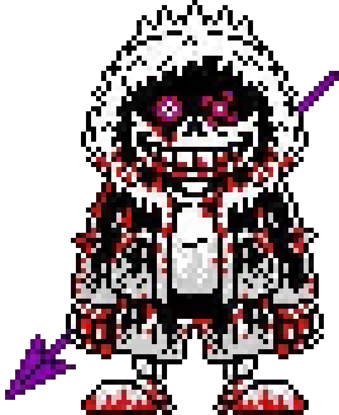 [ddfcd2] IHSP!HorrorHorrorDust