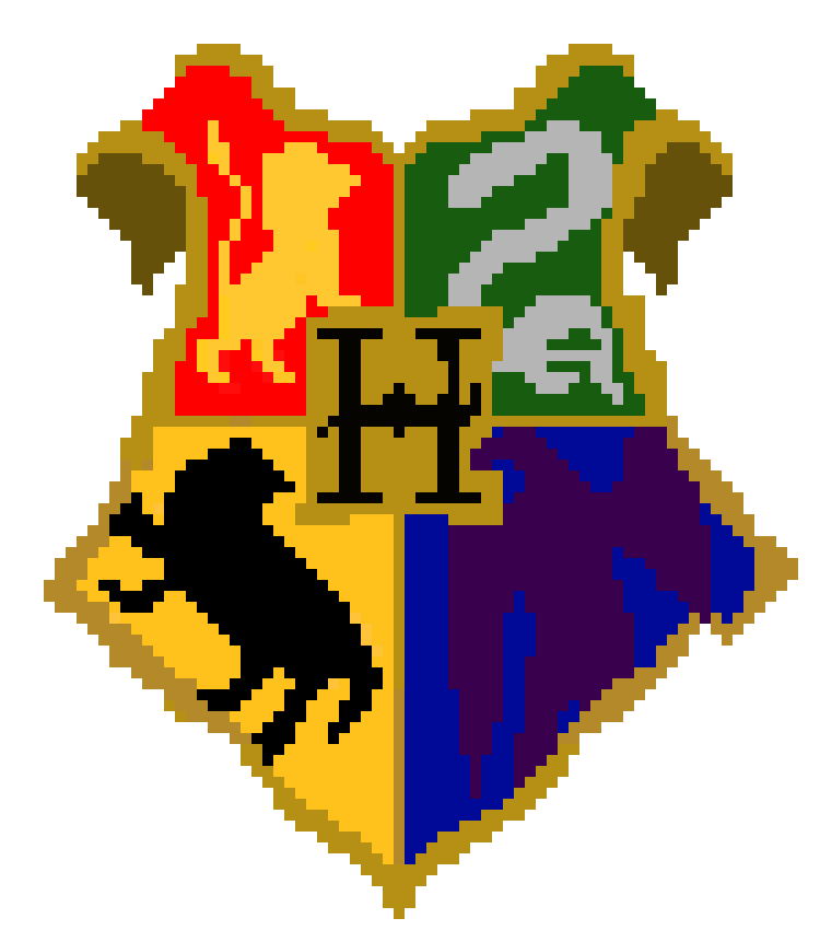 [9664c4] Hogwarts