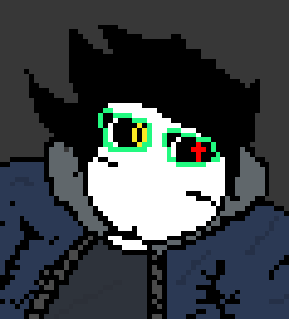 [30924d] I-.. i'm not a sans