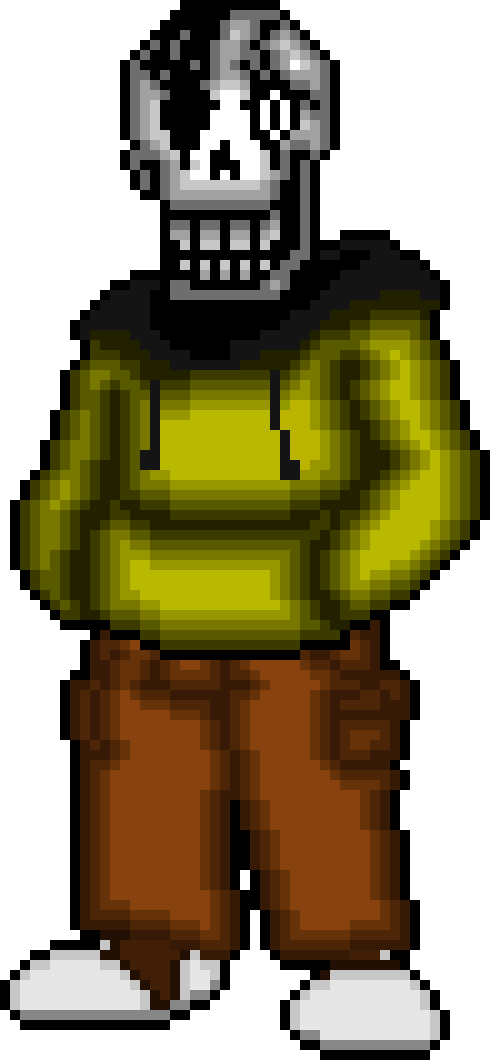 [92d336] VENGESWAP Papyrus (Beta Design)