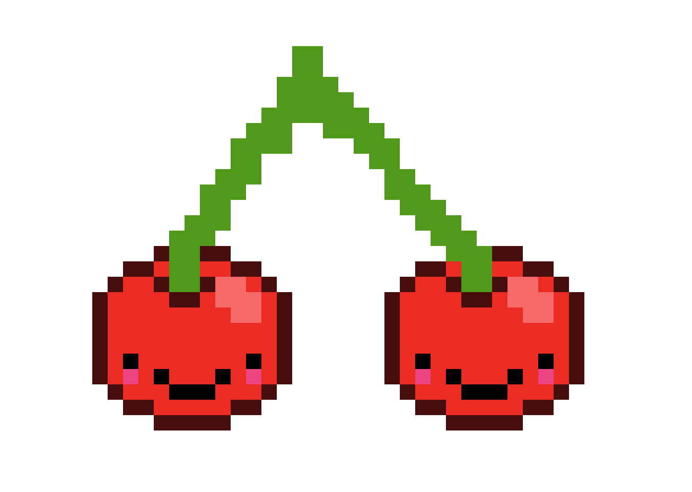 [9664c4] Chibi Cherries!