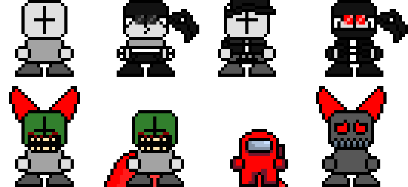 [35b2aa] madness helltaker dance
