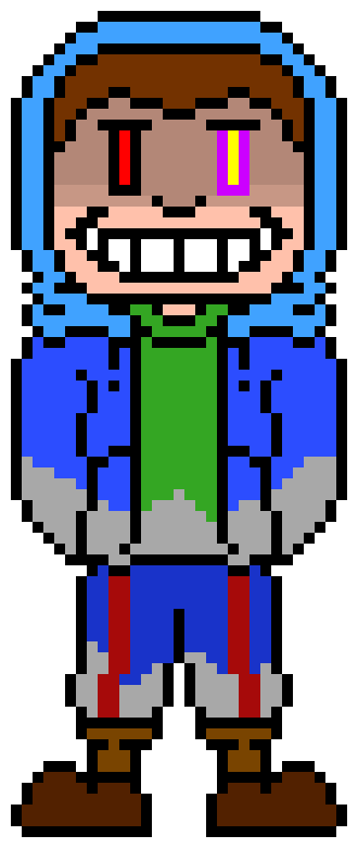 [d6b045] Phase 2 for JacobDust