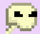 [05b0c1] Woah woah woah! Get those outta here! *T hops out of his grave, and smacks the missiles back at the Snake*
