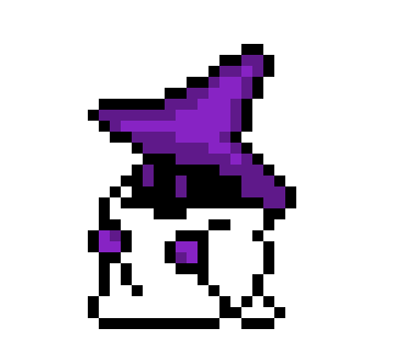 [8d1287] Wizard man