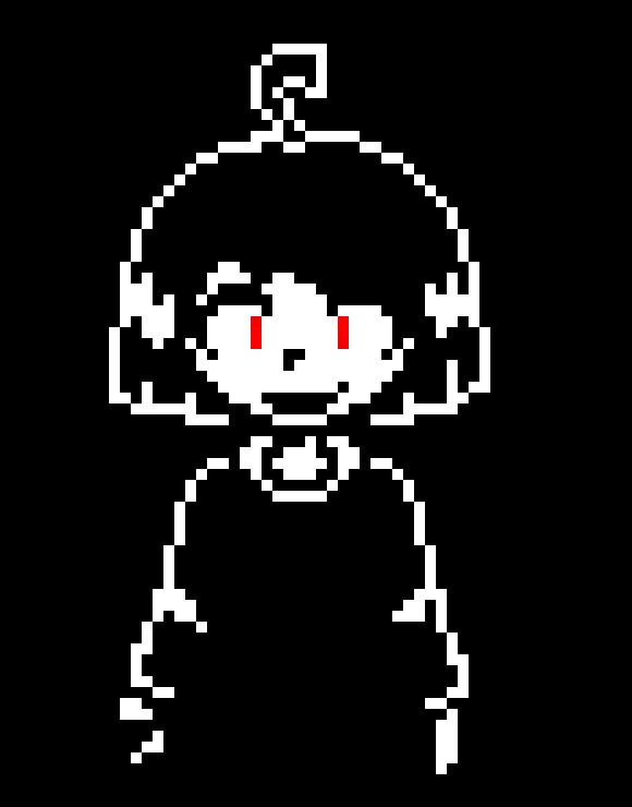 Chara head