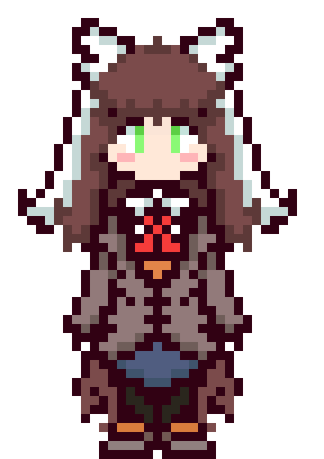 [95be89] Monika - Terrie