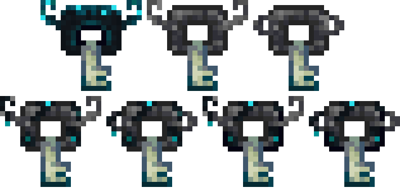 [773966] echo keys